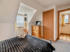 3 habitaciones, wifi gratis y ropa de cama 