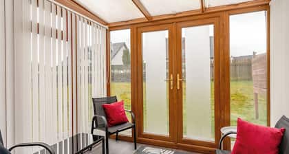3 Schlafzimmer Unterkunft in Aviemore