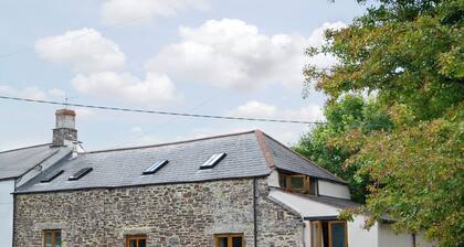 3 huoneen majoitus St Gennys, Bude