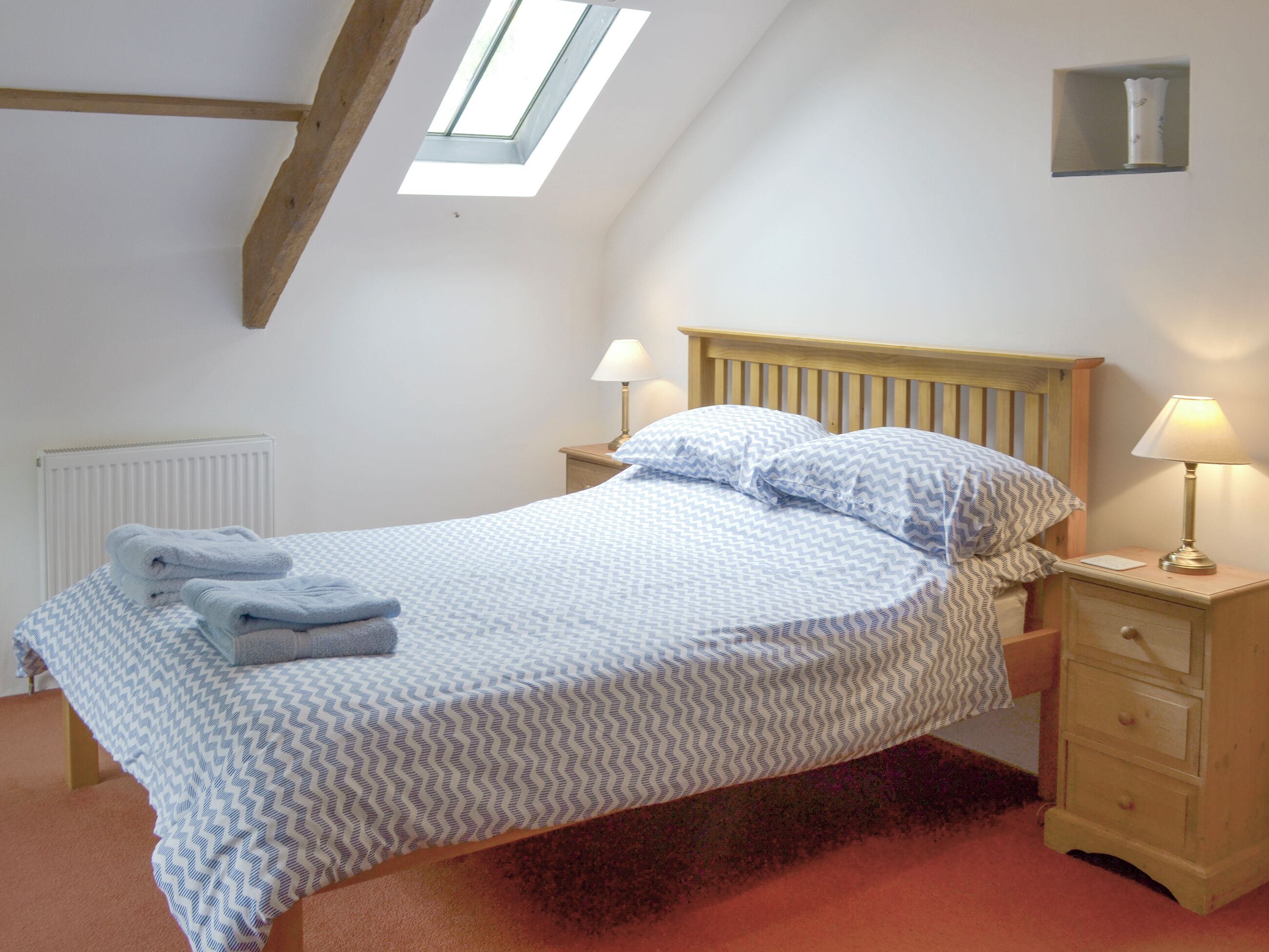 3 slaapkamers, gratis wifi, beddengoed