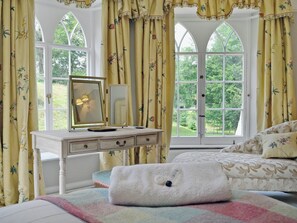 2 soverom, wi-fi (inkludert) og sengetøy