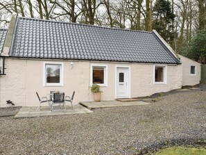 Exterior - 1 bedroom accommodation in Saline, near Dunfermline (Saline, near Dunfermline)
