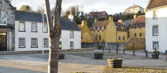 1 bedroom accommodation in Saline, near Dunfermline