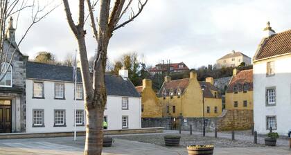 1 chambres Ă coucher Ă Saline, near Dunfermline
