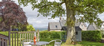 2 bedroom accommodation in Kippen, near Stirling