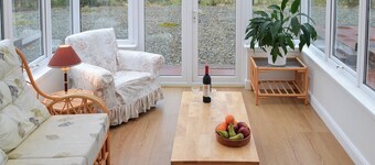 4 bedroom accommodation in Kimelford, near Oban