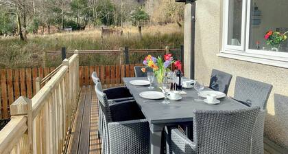 3 bedroom accommodation in Glenfinnan, near Fort William