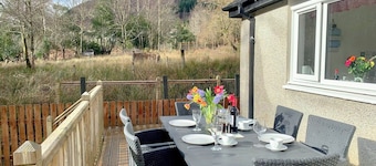 3 bedroom accommodation in Glenfinnan, near Fort William