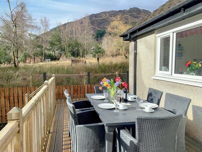3 bedroom accommodation in Glenfinnan, near Fort William