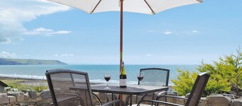 1 bedroom accommodation in Llanaber, near Barmouth