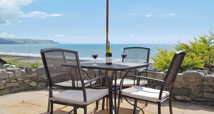 Alojamiento de 1 habitaciones en Llanaber, near Barmouth