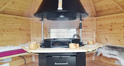 5 makuuhuoneen majoitus Llanannossa lähellä Llandrindod Wellsia