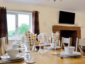 تناول الطعام