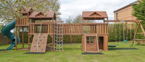 Espace pour enfants