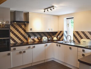 Dishwasher, highchair