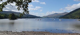 5 bedroom accommodation in Fearnan, near Aberfeldy