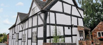 Swiss Cottage - E5375