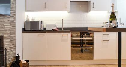 1 bedroom accommodation in Great Ryburgh, near Fakenham