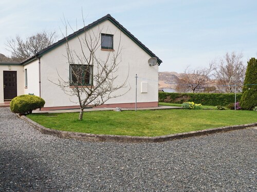 3 bedroom accommodation in Poolewe, near Gairloch