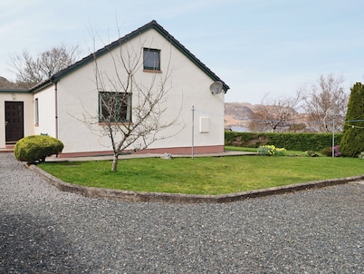 3 bedroom accommodation in Poolewe, near Gairloch