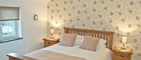 3 habitaciones, wifi gratis y ropa de cama