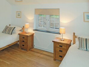 3 habitaciones, wifi gratis y ropa de cama