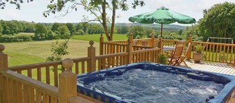 3 bedroom accommodation in Uplowman, near Tiverton