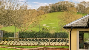 Property grounds - 5 bedroom accommodation in Mathon, near Malvern (Mathon, near Malvern)