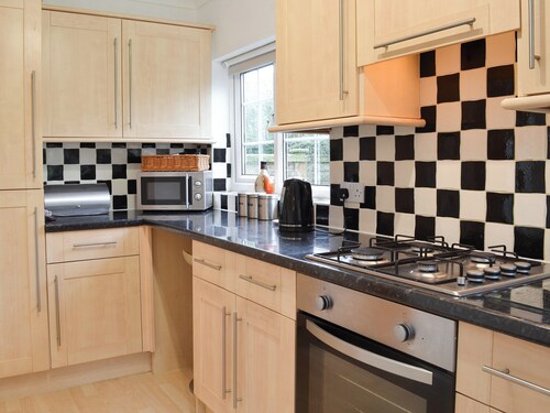 4 bedroom accommodation in Sewerby, near Bridlington