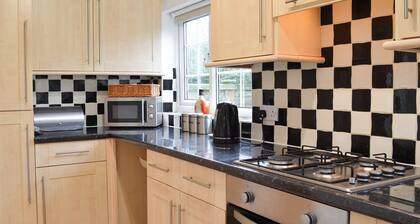 4 bedroom accommodation in Sewerby, near Bridlington