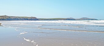 1 bedroom accommodation in Neuaddlwyd, near Aberaeron