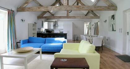 2 bedroom accommodation in Ludlow