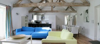 Alloggio con 2 camere da letto ad Ludlow