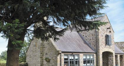 Alojamiento de 1 habitaciones en Belsay