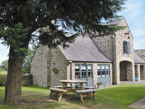 1 makuuhuoneen majoitus Belsay