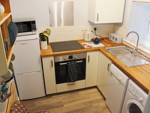 Dishwasher