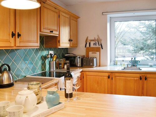 2 bedroom accommodation in Dalmally, near Oban