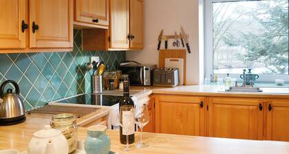 2 bedroom accommodation in Dalmally, near Oban