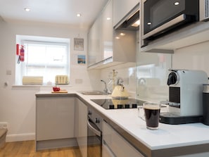 Dishwasher