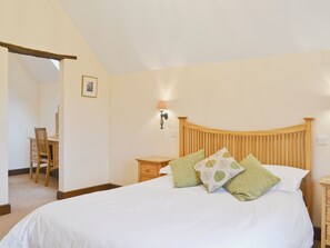 4 slaapkamers, gratis wifi, beddengoed