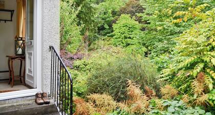 2 bedroom accommodation in Camserney, near Aberfeldy
