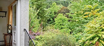 2 bedroom accommodation in Camserney, near Aberfeldy