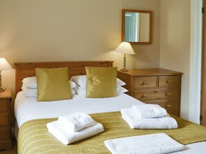 3 Schlafzimmer, kostenloses WLAN, Bettwäsche