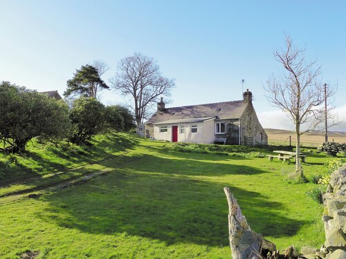 Glentairre Cottage - SWWW