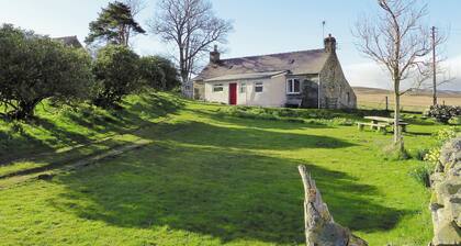 Glentairre Cottage - SWWW