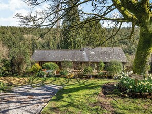 Exterior - 2 bedroom accommodation in Branscombe (Branscombe)