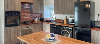 Alojamiento de 3 habitaciones en Aberdaron