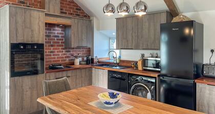 Alojamiento de 3 habitaciones en Aberdaron