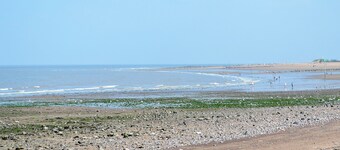 Alojamiento de 1 habitaciones en Watchet