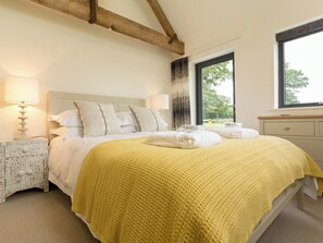 2 slaapkamers, gratis wifi, beddengoed